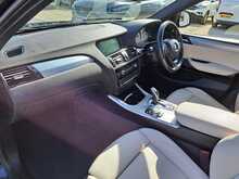 BMW X4 30d M Sport - U150931