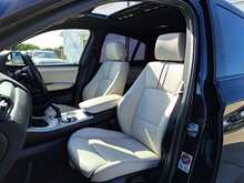BMW X4 30d M Sport - U150931