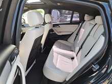 BMW X4 30d M Sport - U150931