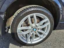 BMW X4 30d M Sport - U150931