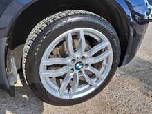 BMW X4 30d M Sport - U150931