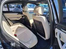 BMW X4 30d M Sport - U150931