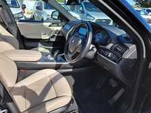 BMW X4 30d M Sport - U150931
