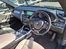 BMW X4 30d M Sport - U150931