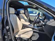 BMW X4 30d M Sport - U150931