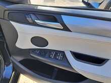 BMW X4 30d M Sport - U150931