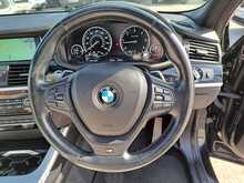 BMW X4 30d M Sport - U150931