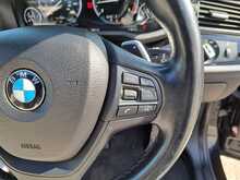 BMW X4 30d M Sport - U150931