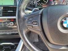 BMW X4 30d M Sport - U150931