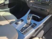 BMW X4 30d M Sport - U150931