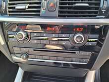 BMW X4 30d M Sport - U150931