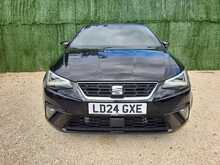 SEAT Ibiza TSI FR - U150932