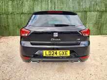 SEAT Ibiza TSI FR - U150932