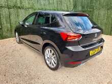 SEAT Ibiza TSI FR - U150932