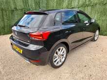 SEAT Ibiza TSI FR - U150932