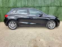 SEAT Ibiza TSI FR - U150932