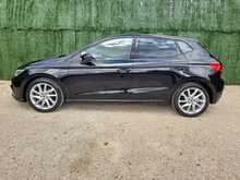 SEAT Ibiza TSI FR - U150932