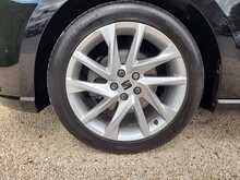 SEAT Ibiza TSI FR - U150932