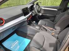 SEAT Ibiza TSI FR - U150932