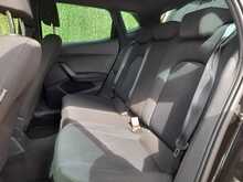 SEAT Ibiza TSI FR - U150932