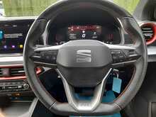 SEAT Ibiza TSI FR - U150932
