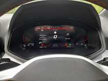 SEAT Ibiza TSI FR - U150932