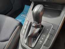 SEAT Ibiza TSI FR - U150932