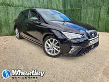 SEAT Ibiza TSI FR - U150932