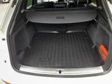 Audi Q5 TFSI S line - U150934