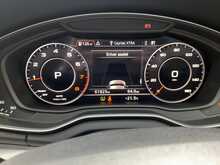 Audi Q5 TFSI S line - U150934
