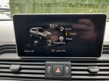 Audi Q5 TFSI S line - U150934
