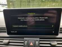Audi Q5 TFSI S line - U150934