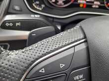 Audi Q5 TFSI S line - U150934