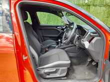 Audi A1 TFSI S line - U150935