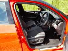Audi A1 TFSI S line - U150935