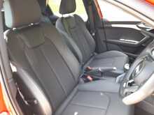 Audi A1 TFSI S line - U150935