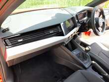 Audi A1 TFSI S line - U150935