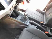 Audi A1 TFSI S line - U150935