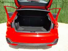 Audi A1 TFSI S line - U150935