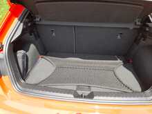 Audi A1 TFSI S line - U150935
