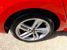 Audi A1 TFSI S line - U150935