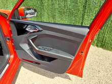 Audi A1 TFSI S line - U150935