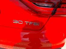Audi A1 TFSI S line - U150935