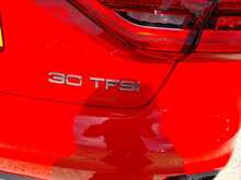 Audi A1 TFSI S line - U150935