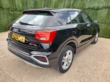 Audi Q2 TFSI CoD Sport - U150936