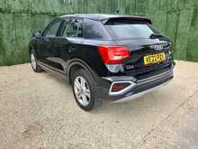 Audi Q2 TFSI CoD Sport - U150936