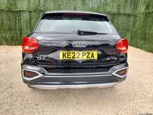 Audi Q2 TFSI CoD Sport - U150936