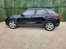 Audi Q2 TFSI CoD Sport - U150936