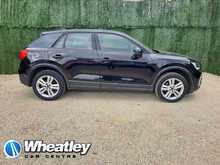 Audi Q2 TFSI CoD Sport - U150936