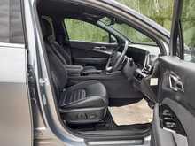 Kia Sportage T-GDi GT-Line S - U150937
